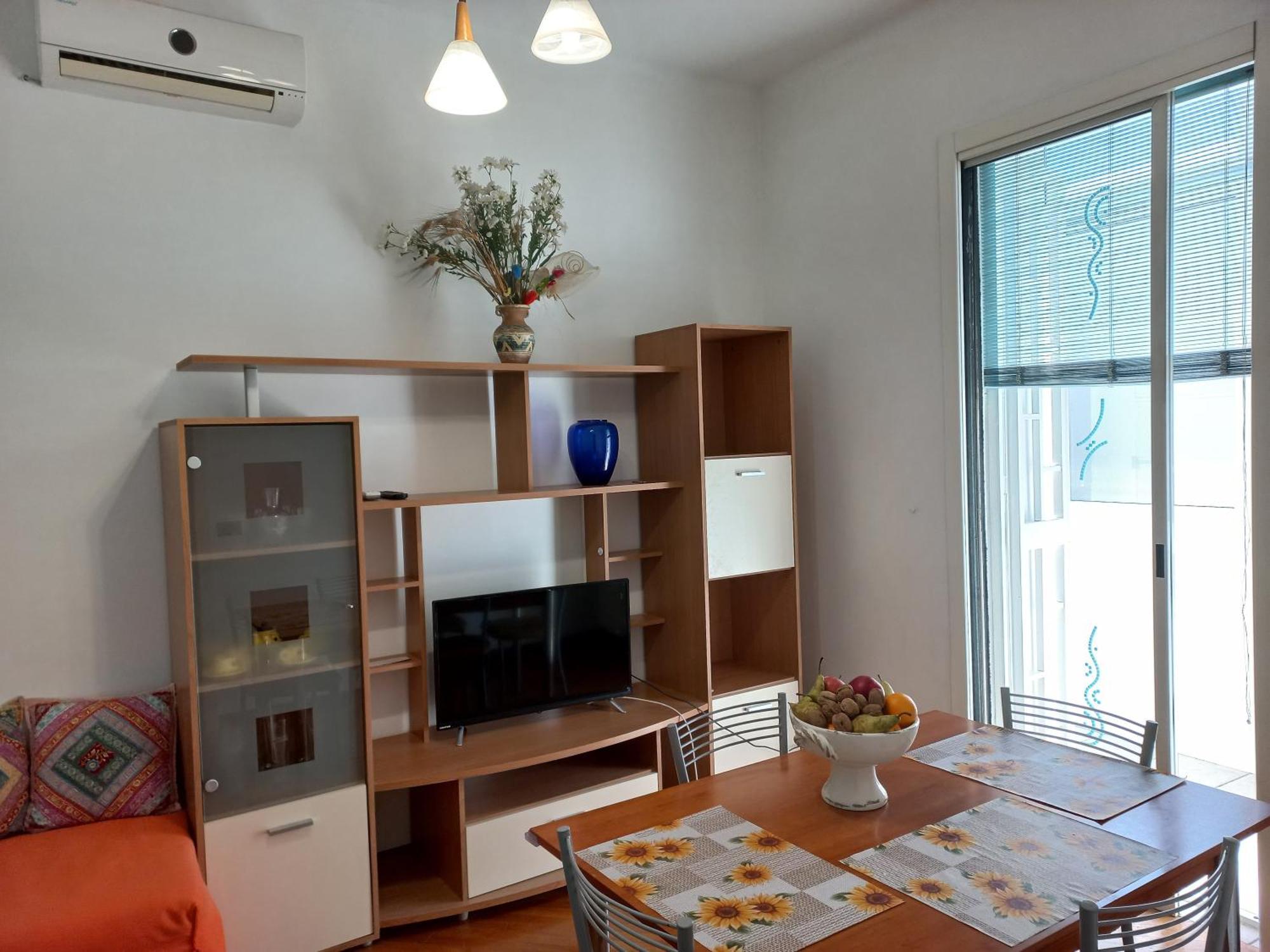 Apartament Oasi Cl *