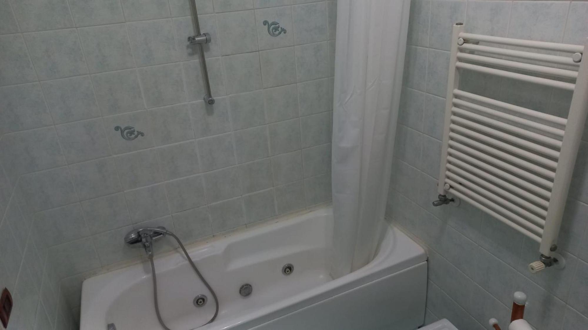 Oasi Cl Apartament