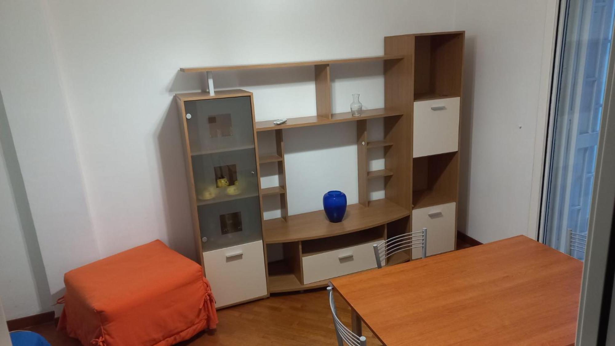 Apartament Oasi Cl *