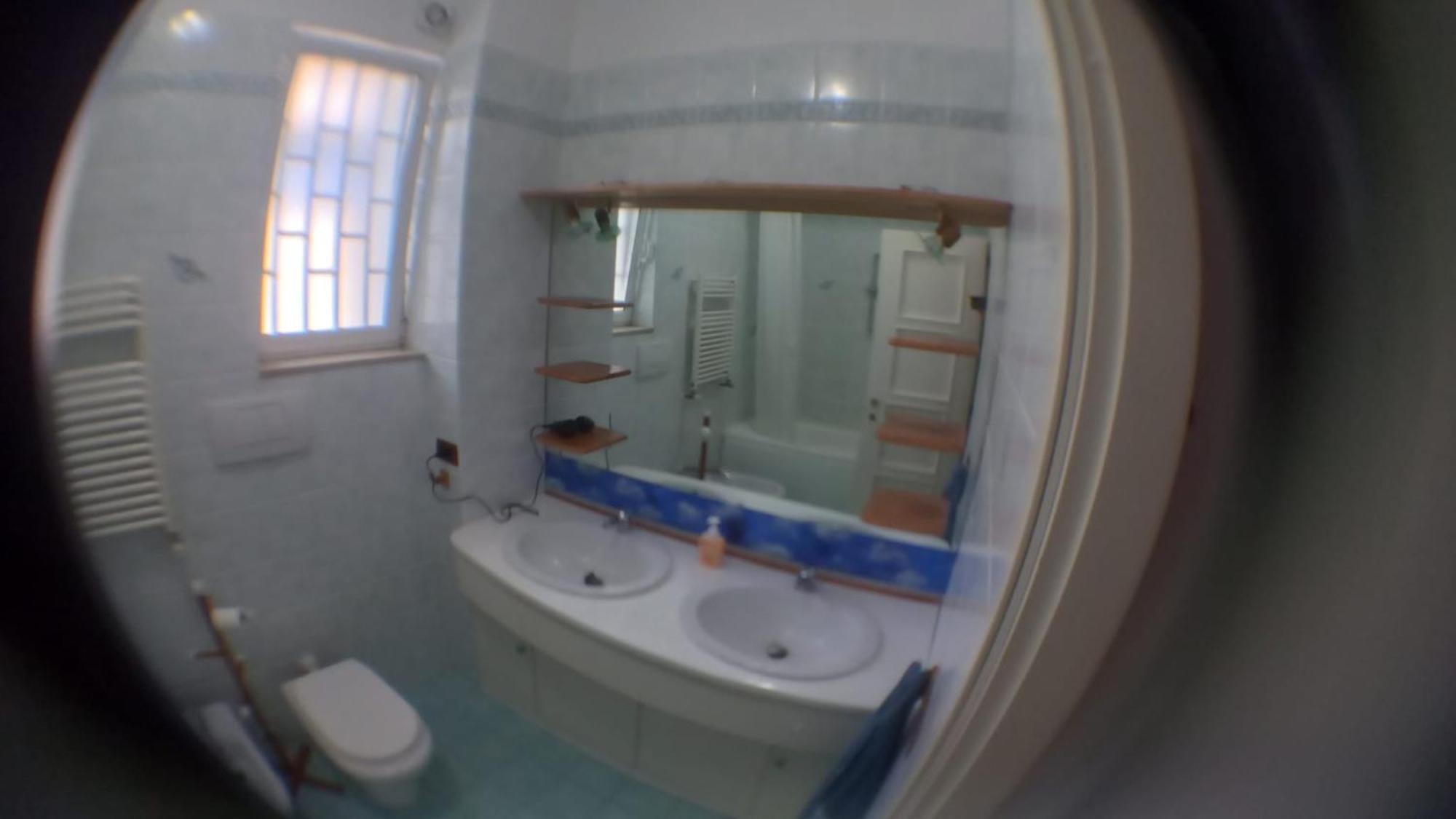 Apartament Oasi Cl