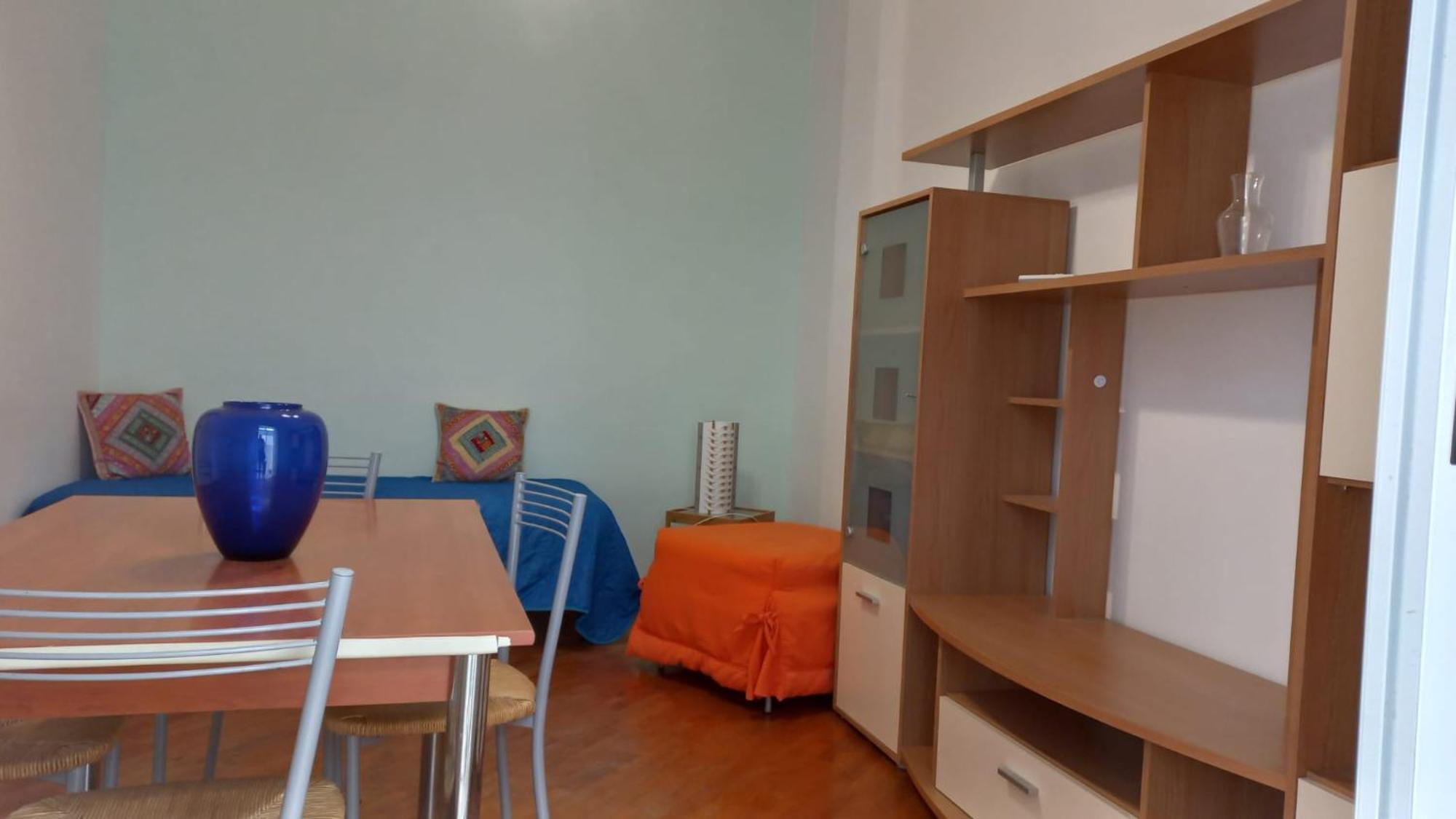 Oasi Cl Apartament