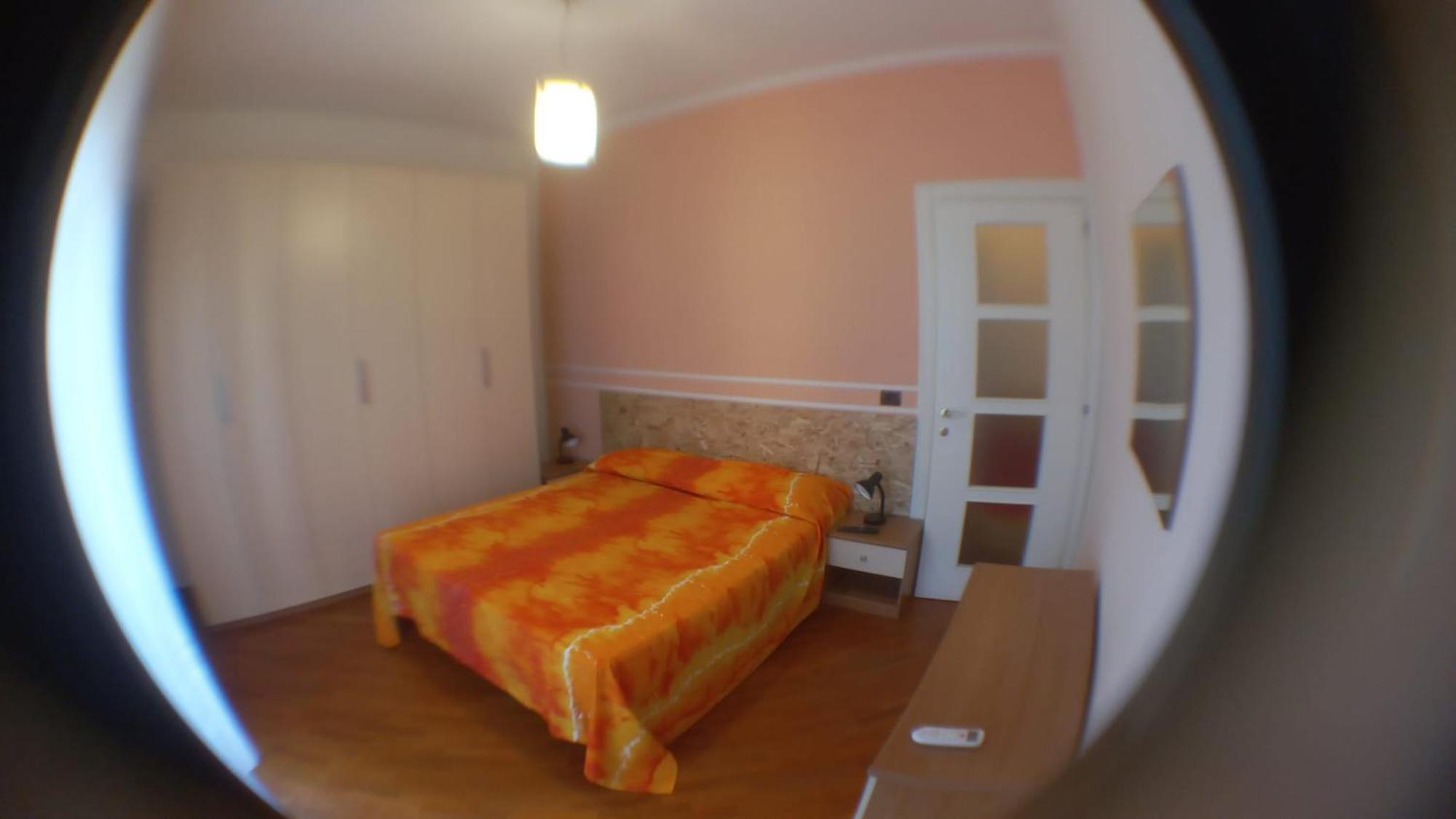Apartament Oasi Cl Bari
